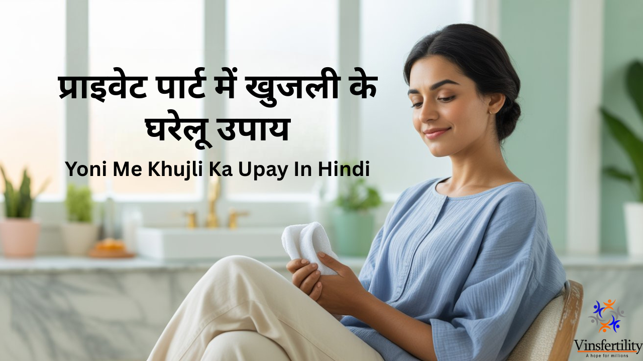 प्राइवेट पार्ट में खुजली के घरेलू उपाय Female | Yoni Me Khujli Ka Upay In Hindi
